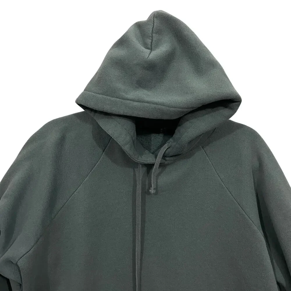 All Saints Ovesized Women's Talon Hoodie Size Medium - Picture 3 of 14